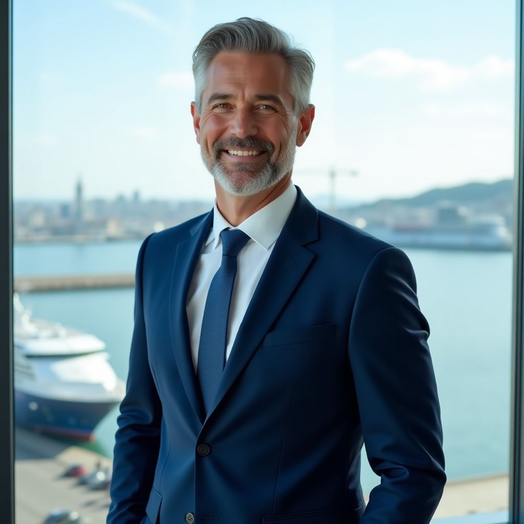 Miguel Fernández - Director General