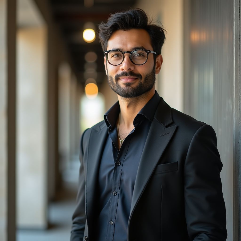 Daniel Morales